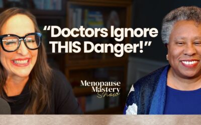 Menopause and Metabolic Syndrome: The Rising Diabetes Risk in Women