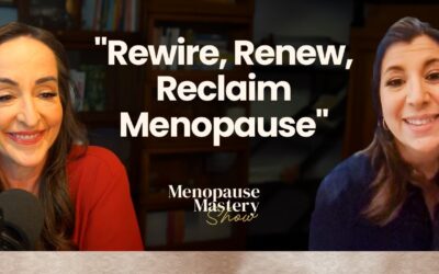 Understanding Ketamine’s Impact on Women’s Mental Health During Menopause