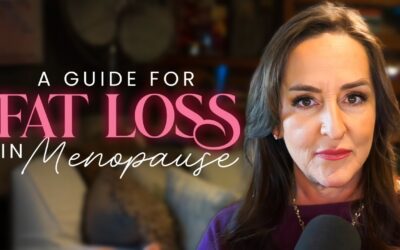 Effective Ways to Combat Weight Gain and Metabolic Slowdown in Menopause