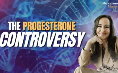 Progesterone and Brain Health: Sorting Science from Hype in Menopause Treatment